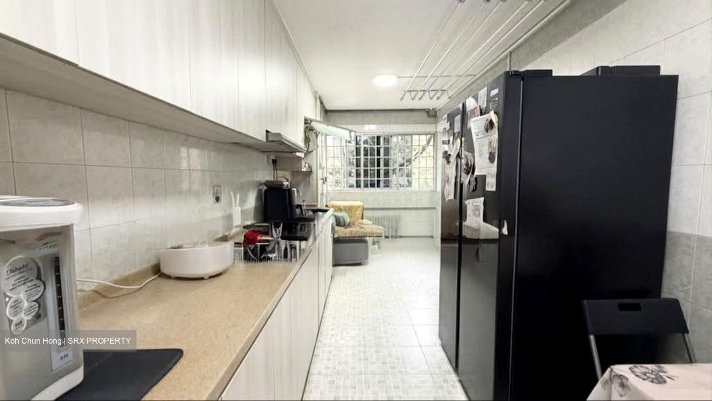 Blk 630 Hougang Avenue 8 (Hougang), HDB 5 Rooms #637146401